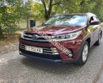 продам Toyota Highlander в пмр  фото 6