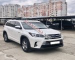 продам Toyota Highlander в пмр  фото 1