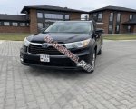 продам Toyota Highlander в пмр  фото 5