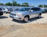 продам Toyota Highlander в пмр  фото 2