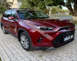 продам Toyota Highlander в пмр  фото 6