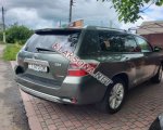 продам Toyota Highlander в пмр  фото 4