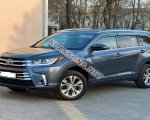 Toyota Highlander 2015г. 18 $