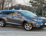продам Toyota Highlander в пмр  фото 1