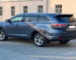 продам Toyota Highlander в пмр  фото 2