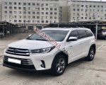 продам Toyota Highlander в пмр  фото 3