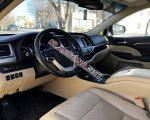 продам Toyota Highlander в пмр  фото 3