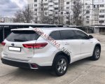 продам Toyota Highlander в пмр  фото 4