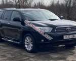 продам Toyota Highlander в пмр  фото 1