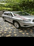 продам Toyota Highlander в пмр  фото 3