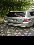 продам Toyota Highlander в пмр  фото 1