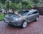продам Toyota Highlander в пмр  фото 6