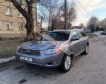 Toyota Highlander 2008г. 10 700 $
