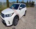 продам Toyota Highlander в пмр  фото 5