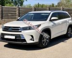 продам Toyota Highlander в пмр  фото 5