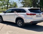 продам Toyota Highlander в пмр  фото 3