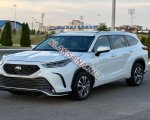 Toyota Highlander 2022г. 34 000 &euro;