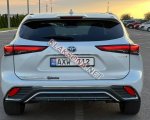 продам Toyota Highlander в пмр  фото 3