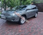 Toyota Highlander 2008г. 12 500 $