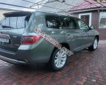 продам Toyota Highlander в пмр  фото 4