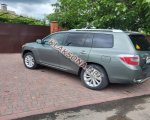 продам Toyota Highlander в пмр  фото 1