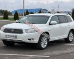 продам Toyota Highlander в пмр  фото 1