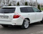 продам Toyota Highlander в пмр  фото 4