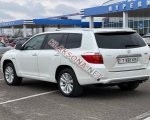 продам Toyota Highlander в пмр  фото 3