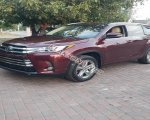 Toyota Highlander 2014г. 21 $