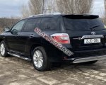 продам Toyota Highlander в пмр  фото 5