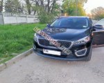 продам Toyota Highlander в пмр  фото 4