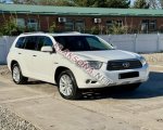 продам Toyota Highlander в пмр  фото 4