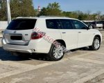 продам Toyota Highlander в пмр  фото 2