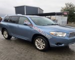 продам Toyota Highlander в пмр  фото 5