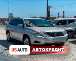 продам Toyota Highlander в пмр  фото 6