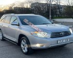 продам Toyota Highlander в пмр  фото 4