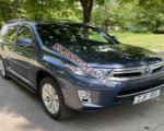 продам Toyota Highlander в пмр  фото 5