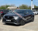 продам Toyota Highlander в пмр  фото 4