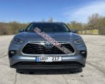 продам Toyota Highlander в пмр  фото 5