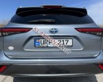 продам Toyota Highlander в пмр  фото 1