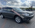 продам Toyota Highlander в пмр  фото 5