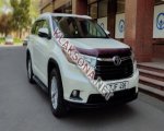 продам Toyota Highlander в пмр  фото 5