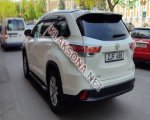 продам Toyota Highlander в пмр  фото 3