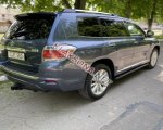 продам Toyota Highlander в пмр  фото 4