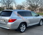 продам Toyota Highlander в пмр  фото 4