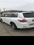 продам Toyota Highlander в пмр  фото 3