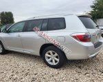 продам Toyota Highlander в пмр  фото 2