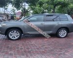 продам Toyota Highlander в пмр  фото 1