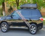 продам Toyota Highlander в пмр  фото 1