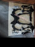 продам Toyota Highlander в пмр  фото 1